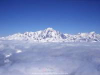 Arc - Le Mont Blanc